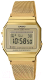 Часы наручные мужские Casio A700WEMG-9AEF - 