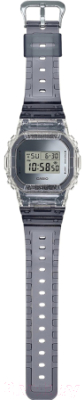 Изображение товара Часы наручные мужские Casio DW-5600SK-1ER