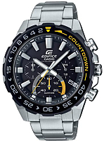 

Часы наручные мужские Casio, EFS-S550DB-1AVUEF