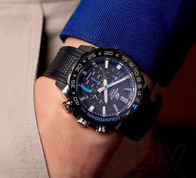 Часы наручные мужские Casio EFS-S550PB-1AVUEF