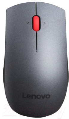 Мышь Lenovo ThinkPad Professional / 4X30H56886 (черный)