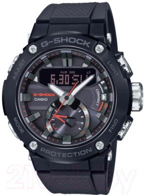 

Часы наручные мужские Casio, GST-B200B-1AER
