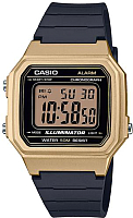 Часы наручные мужские Casio W-217HM-9AVEF - 