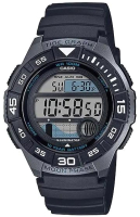 

Часы наручные мужские Casio, WS-1100H-1AVEF