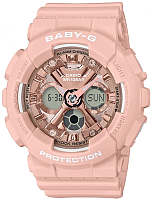 Часы наручные женские Casio BA-130-4AER - 