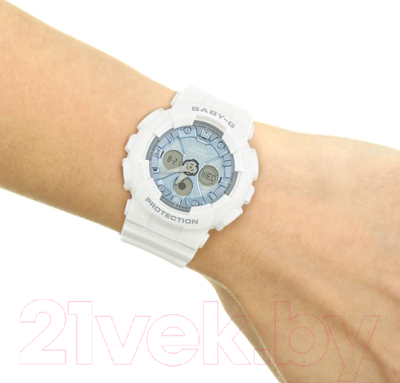 Часы наручные женские Casio BA-130-7A2ER