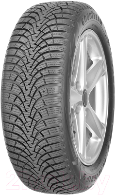 Зимняя шина Goodyear UltraGrip 9+ 175/65R14C 90/88T