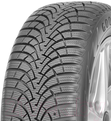 Зимняя шина Goodyear UltraGrip 9+ 175/65R14C 90/88T