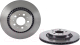Миниатюра изображения товара Тормозной диск Brembo 09982711
