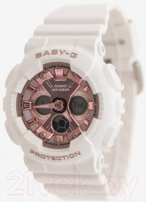 Часы наручные женские Casio BA-130-7A1ER