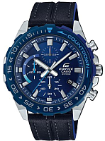 Часы наручные мужские Casio EFR-566BL-2AVUEF - 