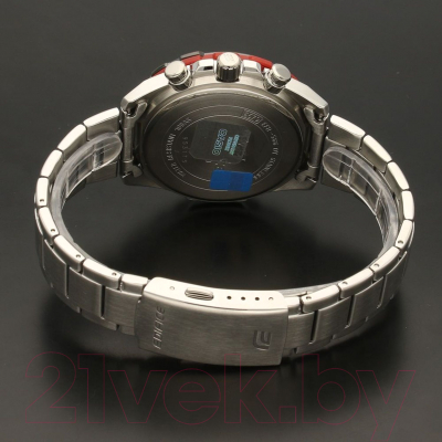 Часы наручные мужские Casio EFR-566DB-1AVUEF