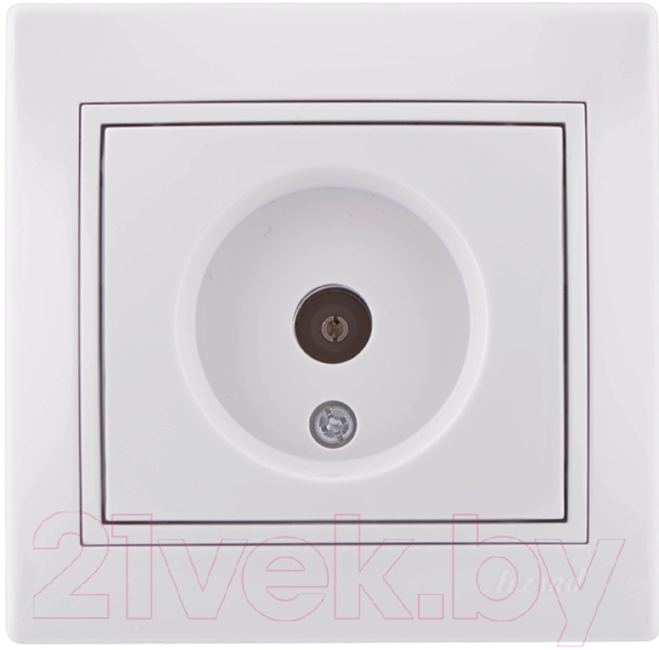 Розетка Lezard Mira 701-0202-130