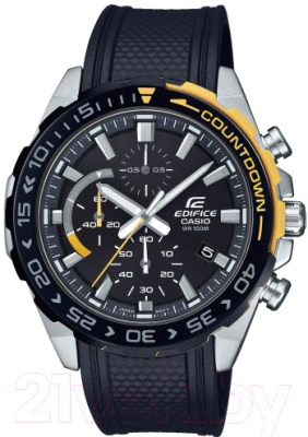 

Часы наручные мужские Casio, EFR-566PB-1AVUEF