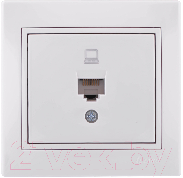 Розетка Lezard Mira 701-0202-139