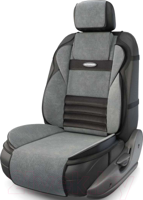 

Накидка на автомобильное сиденье Autoprofi, Multi Comfort MLT-320 BK/D.GY