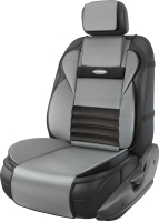 

Комплект накидок на автомобильные сиденья, Multi Comfort MLT-320G BK/D.GY