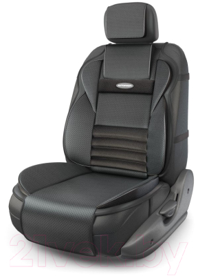 

Чехол для сиденья Autoprofi, Multi Comfort MLT-320G BK