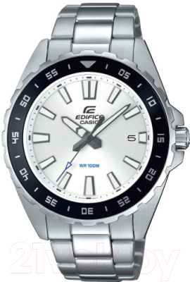 

Часы наручные мужские Casio, EFV-130D-7AVUEF