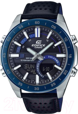 

Часы наручные мужские Casio, ERA-120BL-2AVEF