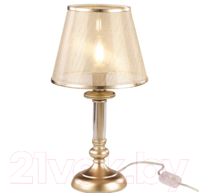 Прикроватная лампа Freya Ksenia FR2539TL-01G