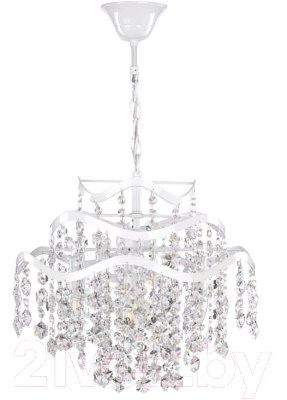 Люстра Freya Charlotte FR1001PL-04W