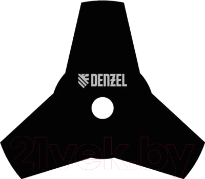 Бензокоса Denzel DT-33S (96223)