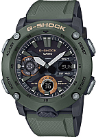 

Часы наручные мужские Casio, GA-2000-3AER