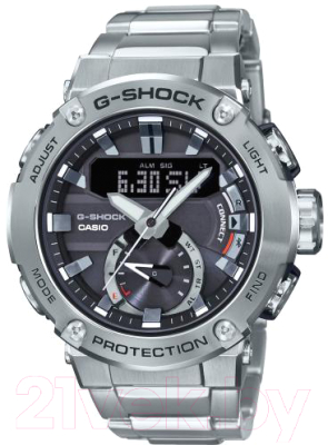 

Часы наручные мужские Casio, GST-B200D-1AER