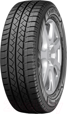 

Всесезонная шина Goodyear, Vector 4Seasons Cargo 215/75R16C 116/114R