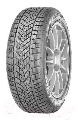 Goodyear UltraGrip Performance SUV 225/55R18 102V Зимняя шина /резина купить в Минске недорого, цена