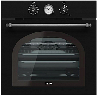 Электрический духовой шкаф Teka HRB 6300 ATS Silver - 