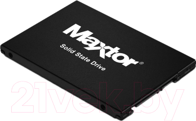 

SSD диск Maxtor, Z1 SSD 240GB (YA240VC1A001)