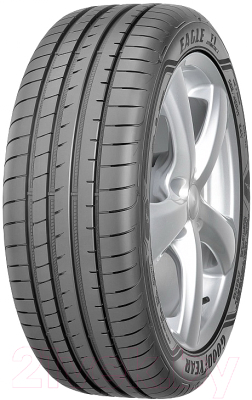 Летняя шина Goodyear Eagle F1 Asymmetric 3 275/30R20 97Y Run-Flat Mercedes