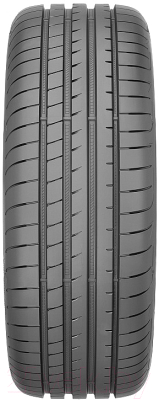 Летняя шина Goodyear Eagle F1 Asymmetric 3 275/30R20 97Y Run-Flat Mercedes