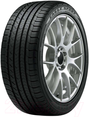 

Всесезонная шина Goodyear, Eagle Sport All Season 285/45R20 112H Run-Flat Audi