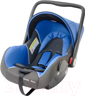 

Автокресло Мишутка, HB 801