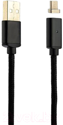 Кабель AVS micro USB / A07159S (1м)