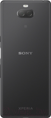 Смартфон Sony Xperia 10 / I4113 (черный)