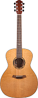 Акустическая гитара Baton Rouge AR21C/A - 