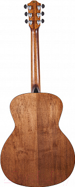 Акустическая гитара Baton Rouge AR21C/A