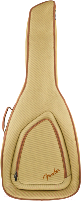 

Чехол для гитары Fender, FAT-610 Dreadnought Gig Bag Tweed