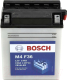 Мотоаккумулятор Bosch M4F YB14L-B2 / 0092M4F360 (14 А/ч) - 