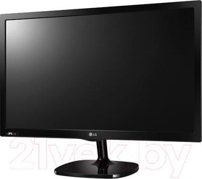 Телевизор LG 24MT57V-PZ - вполоброта