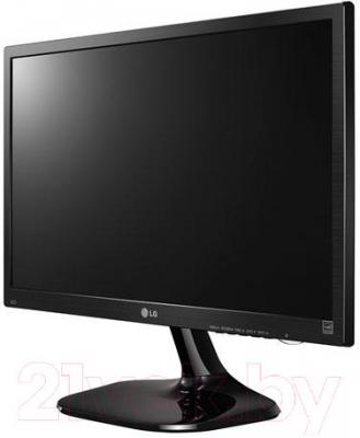 Монитор LG 23M47D-P - вполоборота