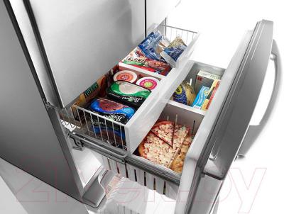Холодильник с морозильником Maytag 5MFX257AA