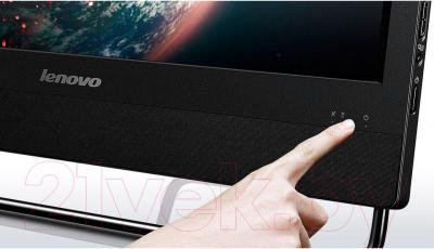 Моноблок Lenovo Think Centre M93Z (10AE001FRU)