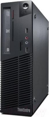 Системный блок Lenovo TC M73 (10B4001GRU)