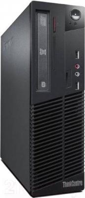 Системный блок Lenovo TC M73 (10B4001GRU)
