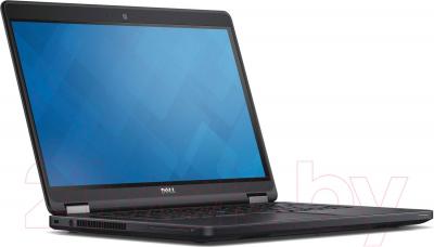 Ноутбук Dell Latitude E5450 (CA047LE5450EMEA) - вполоборота